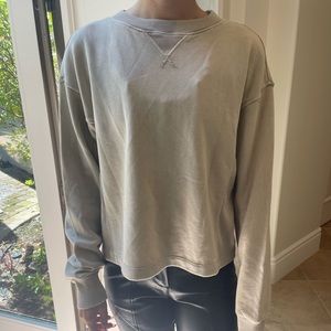 Nordstrom pullover